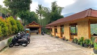Suasana Asri Saung Lamping