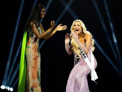 Fans Puji Miss Universe 2024 Kembali Normal Setelah Miss Denmark Juara