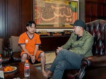 Video Klarifikasi Anak Ivan Sugiamto yang Paksa Siswa Menggonggong