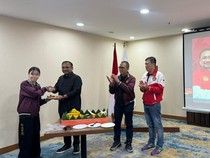 Wing Chun Indonesia Juara Dunia, Diupayakan Masuk Cabor KONI