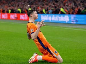 Koeman Ungkap Alasan Bawa Weghorst ke Piala Dunia 2026