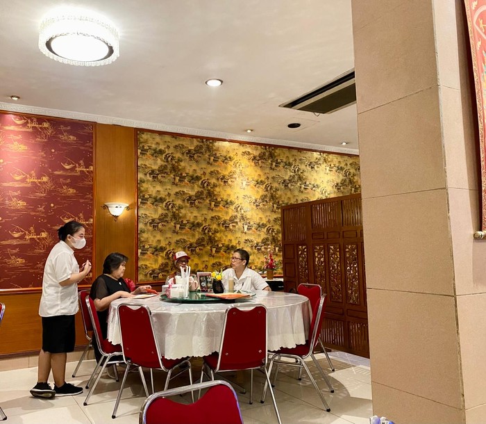 Yuk! Nostalgia Makan di Restoran ‘Old Money’ Jakarta yang Legendaris