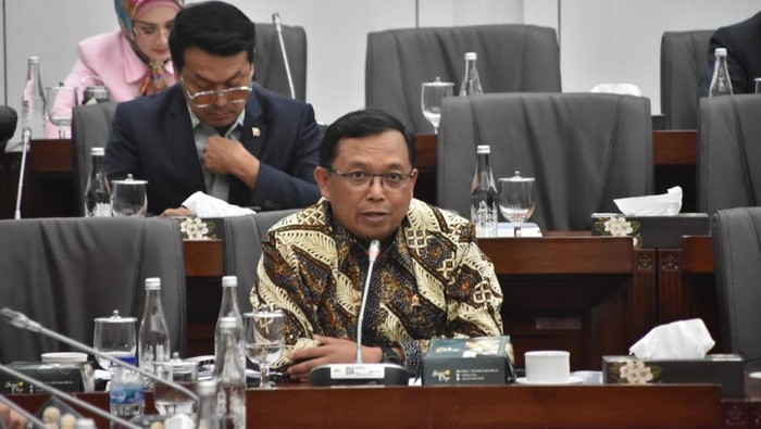 Anggota Komisi VI DPR RI Herman Khaeron
