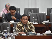 Anggota DPR Puji Transformasi Digital & Ekspansi BNI ke Luar Negeri