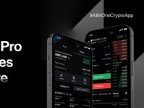 PINTU Luncurkan Pintu Pro Futures, Hadirkan Perdagangan Derivatif Crypto