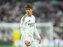 Nasib Tak Menentu Pemuda Turki di Real Madrid