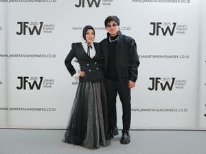 Atta soal Tuduhan Aurel Tak Obsesi Jadi Mantu Kesayangan