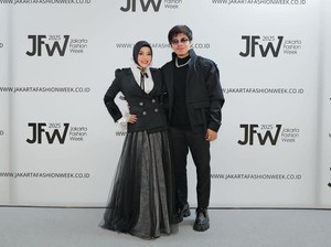 Atta soal Tuduhan Aurel Tak Obsesi Jadi Mantu Kesayangan