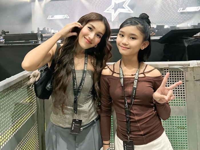 ayu ting ting
