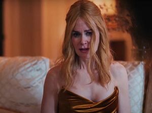 Sindir Deadpool, Nicole Kidman: Semua Susah Sekarang