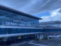 Bertambah, Kini 14 Penerbangan di Bandara Pangkalpinang Dibatalkan