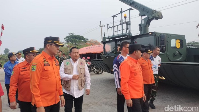 Banjir di Pasuruan