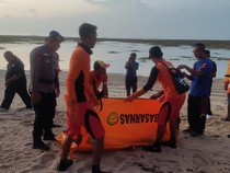 Jenazah Pemancing yang Terseret Ombak di Pantai Pandawa Ditemukan!