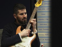 Blak-blakan Mike Shinoda soal Absennya Gitaris di Konser Linkin Park