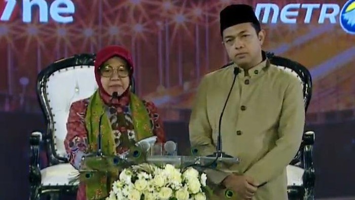 Debat ketiga Pilgub Jatim 2024