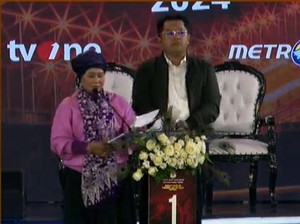 Video Luluk akan Siapkan Hotline Aduan 24 Jam untuk Masalah Lingkungan