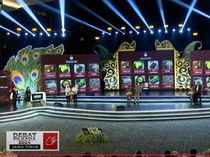 Ini Jurus 3 Paslon Cawagub Jatim Tangani Limbah B3