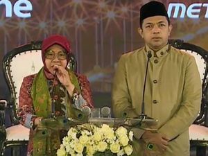 Risma Tekankan Pembangunan Harus Bisa Dirasakan Masyarakat Terbawah