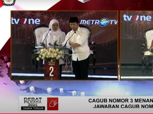 Video: Risma Mau Pembangunan Merata, Tak Boleh Satu Daerah Kuasai Industri