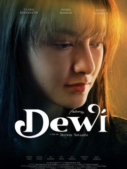 Dewi: Putri Mahkota Terkoyak