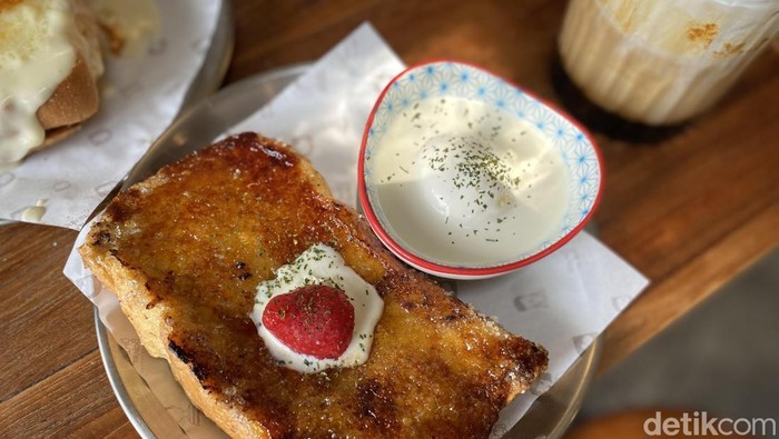 Drunk Baker Indonesia