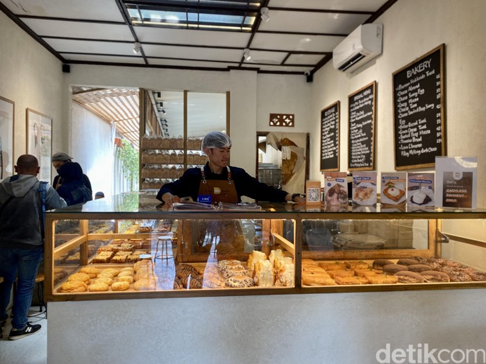 Drunk Baker Indonesia Drunk Baker Indonesia