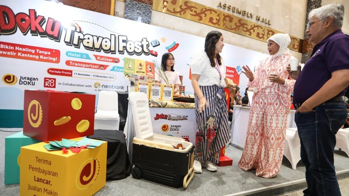 Doku Travel Fest 2024