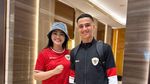 Fitri Carlina Dapat Izin Posting Foto Fefe Slinkert, Pacar Nathan Tjoe-A-On