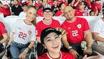Fitri Carlina Dapat Izin Posting Foto Fefe Slinkert, Pacar Nathan Tjoe-A-On