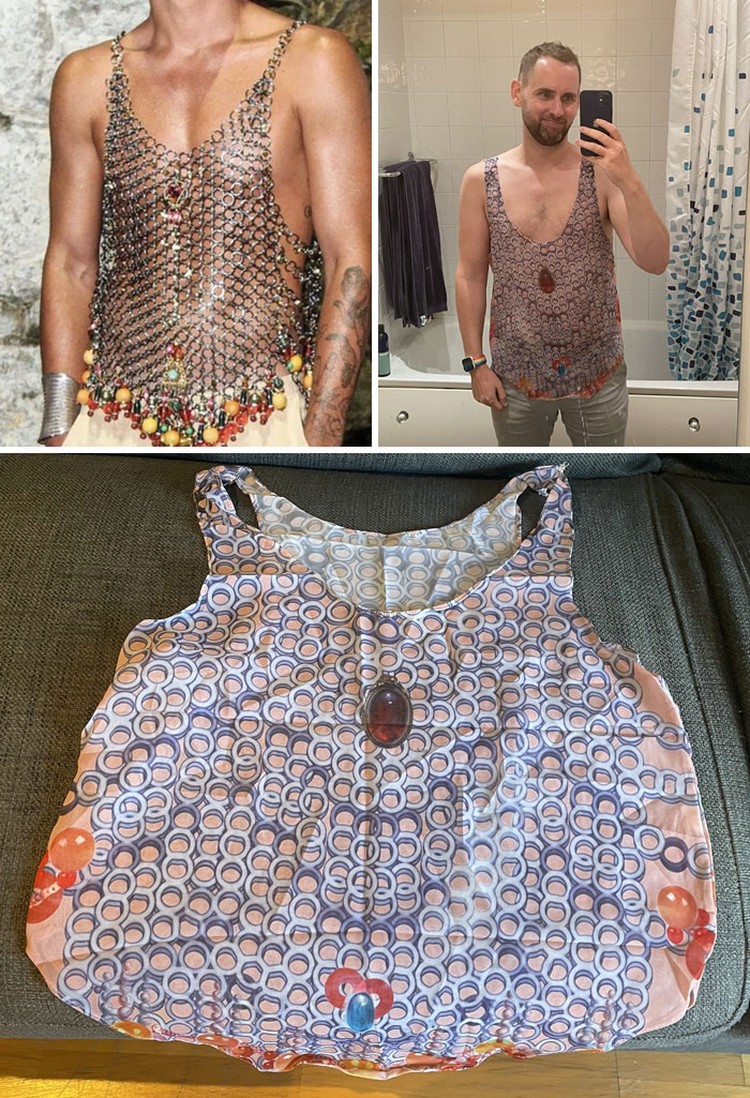 Foto Produk Online vs Kenyataan