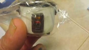 Beli rice cooker yang datang begini... Foto: Demilked