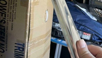 Cek ukuran sebelum membeli ya... Foto: Demilked