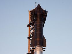 Generasi Starship Ke-6 Milik SpaceX Segera Diuji Terbang