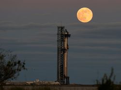 Generasi Starship Ke-6 Milik SpaceX Segera Diuji Terbang