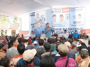 Ibas: Kepala Daerah Harus Kolaborasi Ciptakan Ketahanan Pangan dan Energi