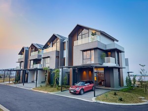 Orang Kaya Mulai Incar Rumah Mewah di Pinggiran Jakarta, Ini Alasannya