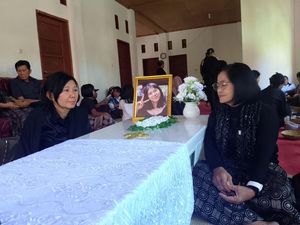 Penyebab Kematian Jessica Sollu yang Ditemukan di Jalan Trans Sulawesi