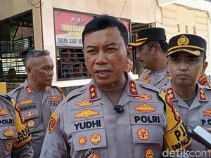 Kapolda Sulsel Respons Isu Cagub Diduga Dibekingi Bandar Narkoba