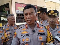 Kapolda Sulsel Respons Isu Cagub Diduga Dibekingi Bandar Narkoba