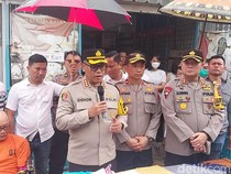 7 Fakta Baru Pria Bunuh Ibu Kos di Medan gegara Tolak Beri Uang Rp 1 Juta