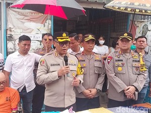 Pria Pembunuh Ibu Kos di Medan Ternyata Kerap Tilap Dana Sosial