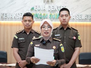 Mantan Wakil Gubernur Sumsel Diperiksa Kejati Terkait Pasar Cinde