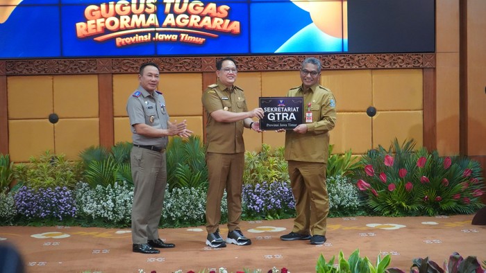 Kementerian ATR/BPN