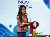 Geber Infrastruktur Air Minum, Wamen PU Mau Tarik Pinjaman ke Bank Dunia