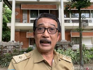 Pemprov Bali Rancang Simulasi Makan Bergizi Gratis di 3 Kabupaten