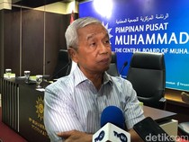 Busyro Harap Prabowo Bentuk Pansel Baru Capim-Dewas KPK