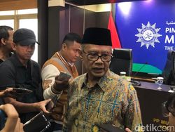 Muhammadiyah: Seruan Paus Bisa Jadi Rujukan Punishment Genosida Israel di Gaza