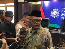 Muhammadiyah soal Makan Bergizi Gratis: Kaitkan dengan UMKM