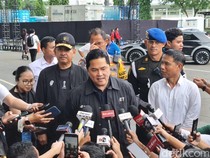 Indonesia Ajukan Bidding Tuan Rumah Piala Asia 2031