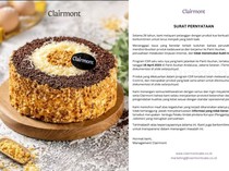 Diduga Beri Kue Jamuran ke Panti Asuhan, Ini Klarifikasi Pihak Bakery